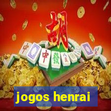 jogos henrai